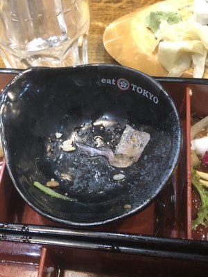 Eat Tokyo by null