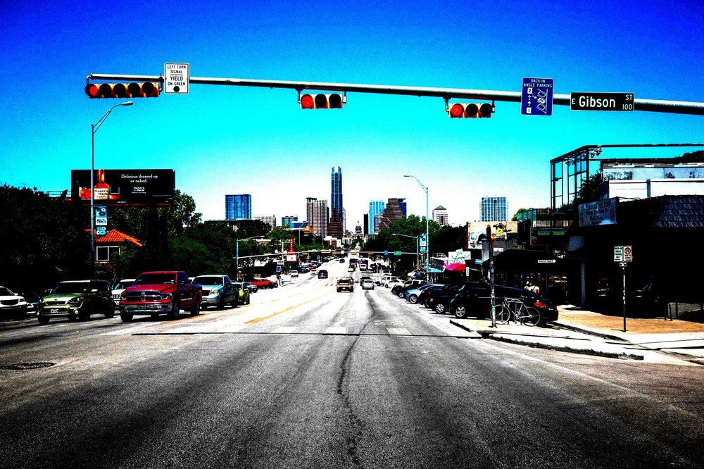 Rice Law Office - disability attorney in Austin, TX