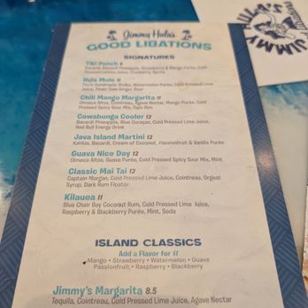 Jimmy Hula's - Tacos Near Me - Melbourne, Florida Jimmy Hula's - Tacos Near Me - Melbourne, Florida