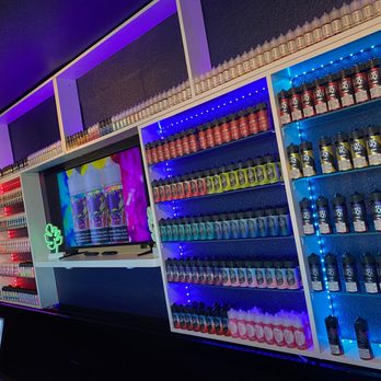 Leafs & Liquids - Vape Shops Near Me - Lake Havasu City, Arizona Leafs & Liquids - Vape Shops Near Me - Lake Havasu City, Arizona