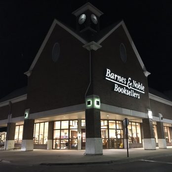 Barnes & Noble - Bookstores Near Me - Northville, Michigan