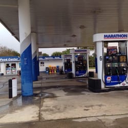 Marathon Station