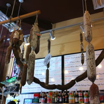 Alimento - Italian Near Me - San Francisco, California Alimento - Italian Near Me - San Francisco, California