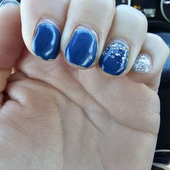Red Nails - Nail Salons Near Me - Bedford, Indiana Red Nails - Nail Salons Near Me - Bedford, Indiana
