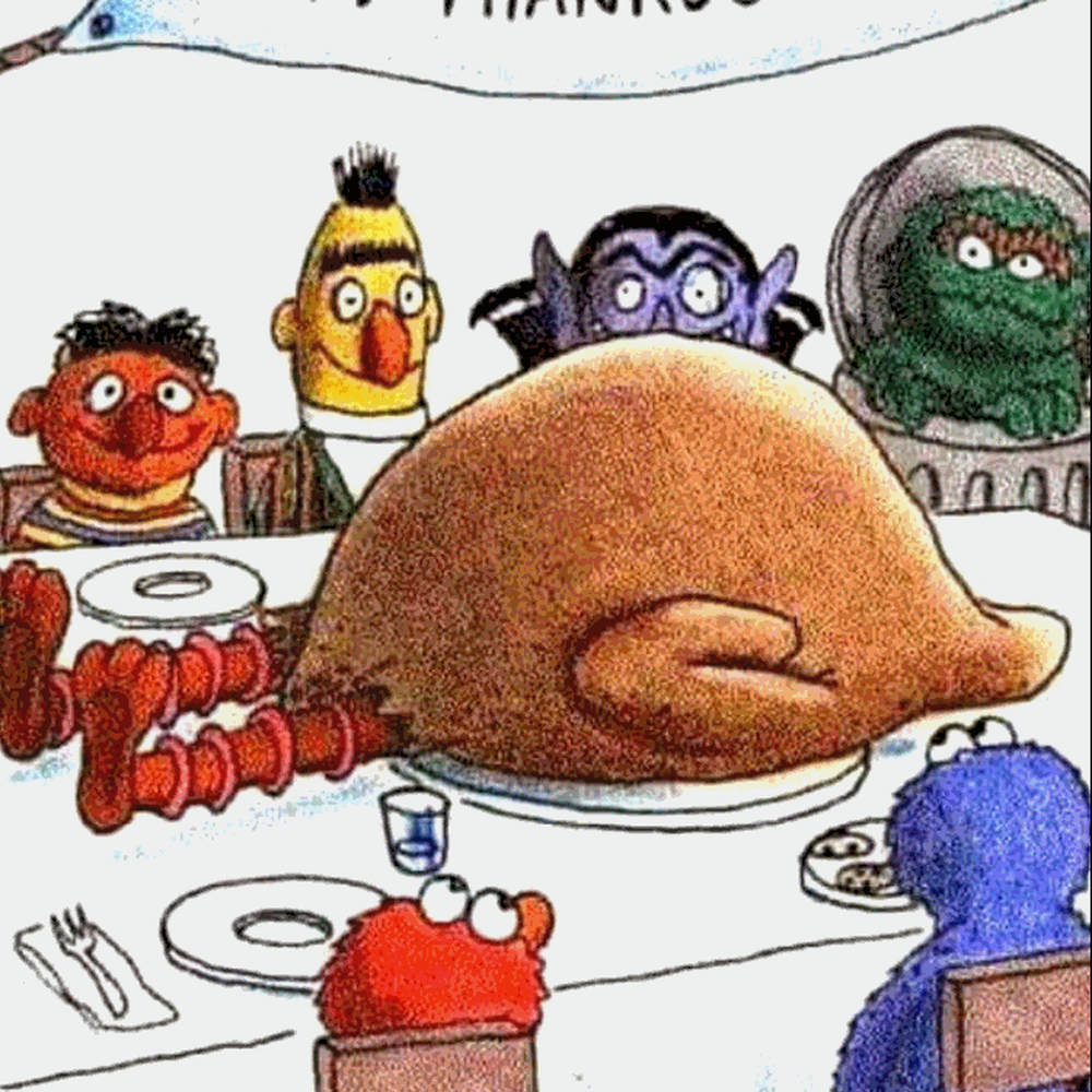 An Aldi Thanksgiving Dinner