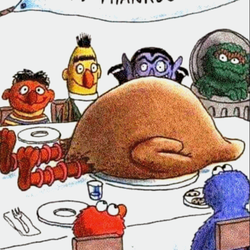 ALDI - An Aldi Thanksgiving Dinner