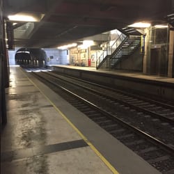 Estación Viña del Mar