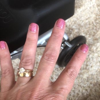 Bella Nails - Nail Salons Near Me - Gig Harbor, Washington