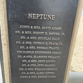 Neptune's Park - Parks Near Me - Virginia Beach, Virginia Neptune's Park - Parks Near Me - Virginia Beach, Virginia
