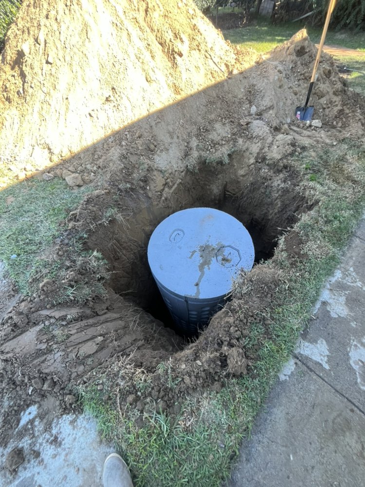 County Wide Septic - septic in Bloomington, CA