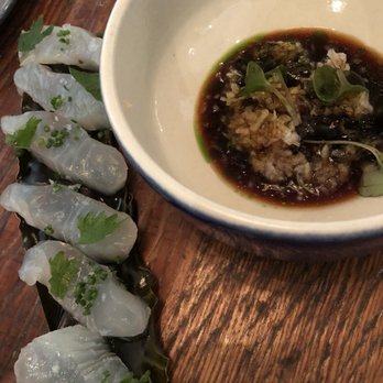 Rich Table - New American Near Me - San Francisco, California Rich Table - New American Near Me - San Francisco, California