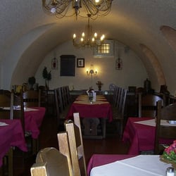 Pfannenschmaus im Ratskeller