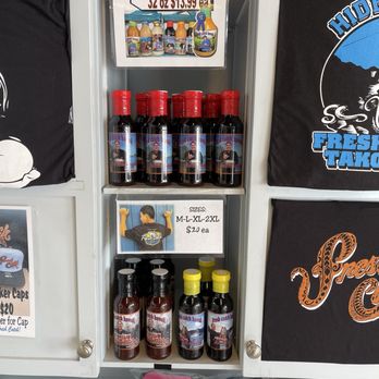 Fresh Catch - Spices - Hawaiian Near Me - Kaneohe, Hawaii Fresh Catch - Spices - Hawaiian Near Me - Kaneohe, Hawaii