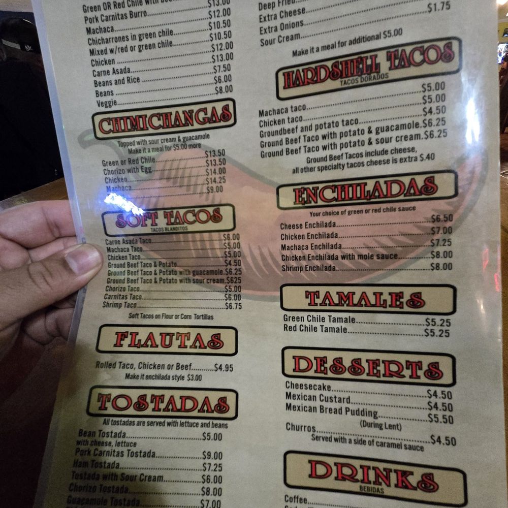 Rosita's Place - Mexican Near Me - Phoenix, Arizona Rosita's Place - Mexican Near Me - Phoenix, Arizona