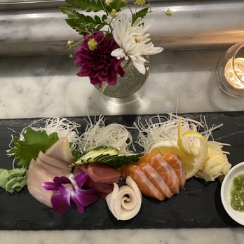 KAI ZAN - Sashimi - Asian Fusion Near Me - Chicago, Illinois KAI ZAN - Sashimi - Asian Fusion Near Me - Chicago, Illinois