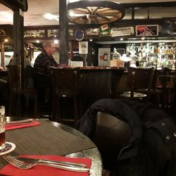 Gasthaus Plettenberg - Gastraum