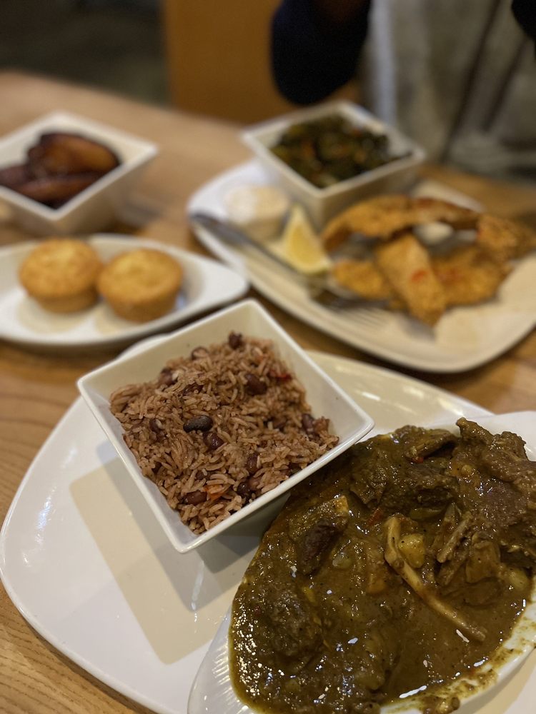 Island Soul Rum Bar & Soul Shack