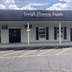 Craigs Firearm Supply