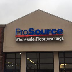 ProSource of Nashville - Storefront