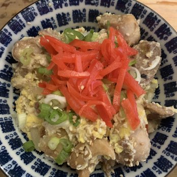 Umaido - Oyako Don - Ramen Near Me - Suwanee, Georgia Umaido - Oyako Don - Ramen Near Me - Suwanee, Georgia
