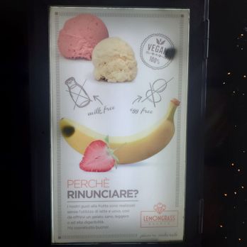 Lemongrass - Desserts Near Me - Rome, RM Lemongrass - Desserts Near Me - Rome, RM