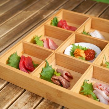 SAGA Kitchen - Dim Sum Near Me - Alameda, California