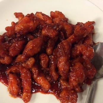 Chef Choy - Best ever General Tso's chicken! - Chinese Near Me - Pleasant Hill, California Chef Choy - Best ever General Tso's chicken! - Chinese Near Me - Pleasant Hill, California