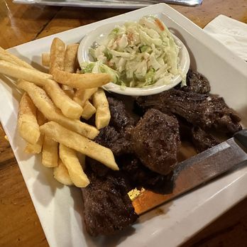Jon Ryan's Pub - Bourbon marinated sirloin tips - Pubs Near Me - Tewksbury, Massachusetts Jon Ryan's Pub - Bourbon marinated sirloin tips - Pubs Near Me - Tewksbury, Massachusetts