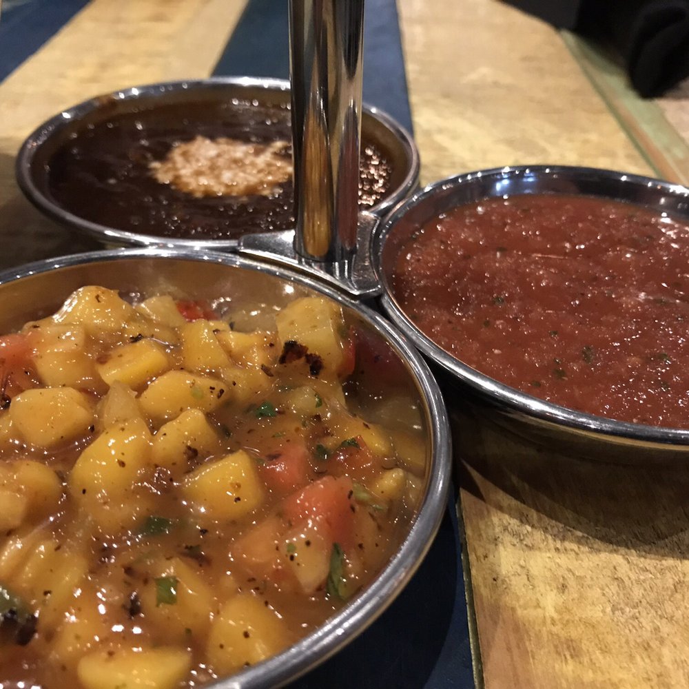 Local Lime | Rogers - Salsa trio. - Mexican Near Me - Rogers, Arkansas Local Lime | Rogers - Salsa trio. - Mexican Near Me - Rogers, Arkansas