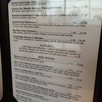 Grille 58 - Decent wine list - American Near Me - Halifax, Massachusetts Grille 58 - Decent wine list - American Near Me - Halifax, Massachusetts