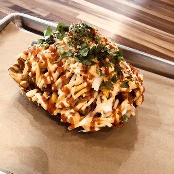 Chi'Lantro - Korean Near Me - Austin, Texas