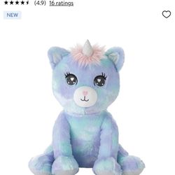 The Toy Spot - The toy at Walmart for $10. The dolls tag even has Walmart.com listed. This wasn't the only doll there that is a Walmart toy.