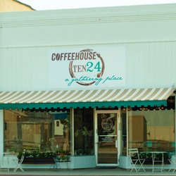 Tradecraft Coffee - Come Gather with us! 108 Oak Street Eaton (Hwy 85)