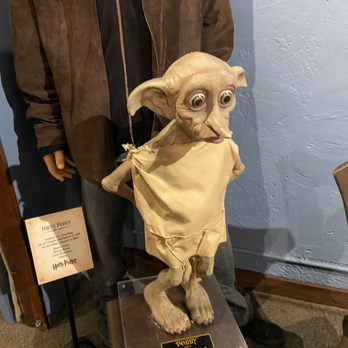 Potter's Wax Museum - Museums Near Me - St Augustine, Florida Potter's Wax Museum - Museums Near Me - St Augustine, Florida