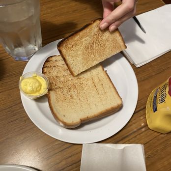 Colonial Kitchen - bread and butter! just how i like it! - Breakfast & Brunch Near Me - San Marino, California Colonial Kitchen - bread and butter! just how i like it! - Breakfast & Brunch Near Me - San Marino, California