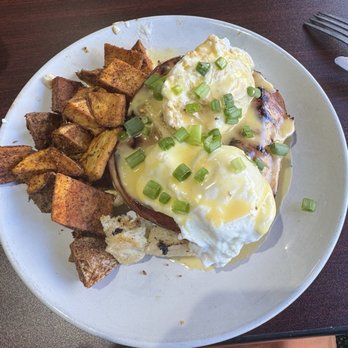The Mill Cafe & Bakery - Eggs Benedict - Cafes Near Me - Ashland, Kentucky The Mill Cafe & Bakery - Eggs Benedict - Cafes Near Me - Ashland, Kentucky