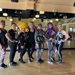 Miami Lakes Athletic Club