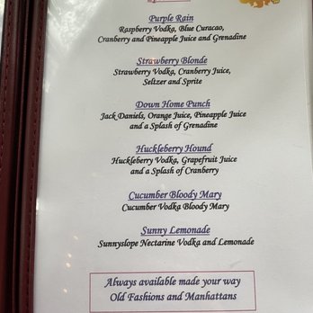 Fitzgerald's Genoa Junction - Seafood Near Me - Genoa City, Wisconsin