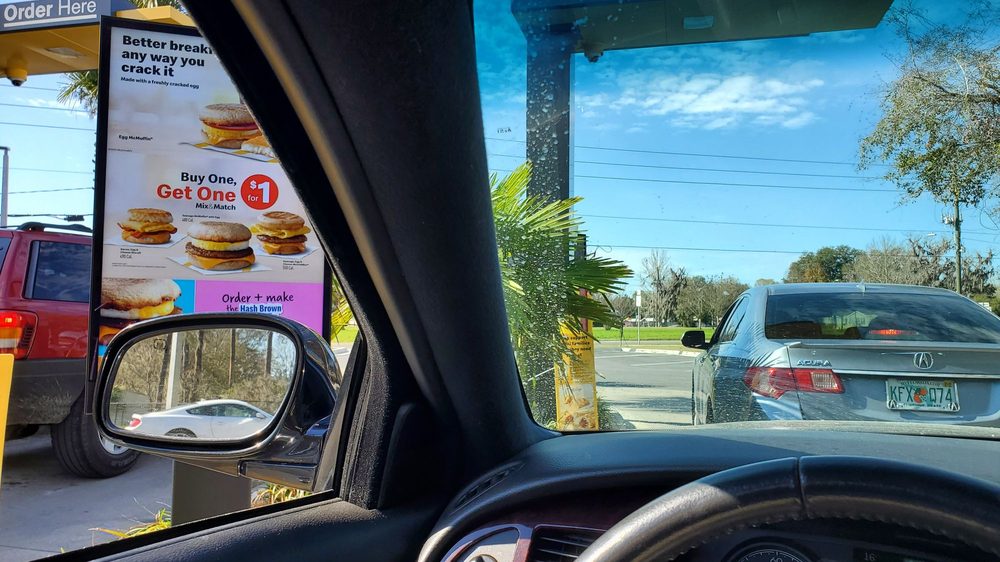 McDonald's Logo