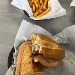 Union Station Cafe & Catering - Lunch...