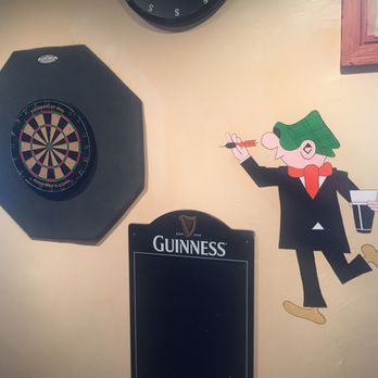 The Limerick Pub - They took out one of the dartboards. - Pubs Near Me - Wheaton, Maryland The Limerick Pub - They took out one of the dartboards. - Pubs Near Me - Wheaton, Maryland
