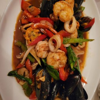 Touch Thai - Thai Near Me - Bethlehem, Pennsylvania