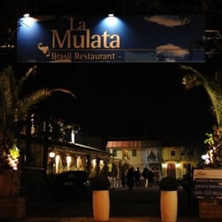 La Mulata