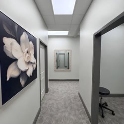 Ingram Comprehensive Eye Care