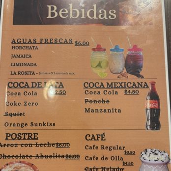La Cocina De Lulu - Mexican Near Me - Baytown, Texas