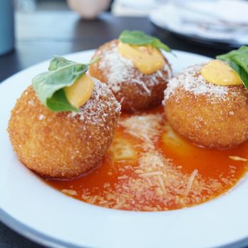 Storia Cucina - Arancini - Italian Near Me - Bellingham, Washington Storia Cucina - Arancini - Italian Near Me - Bellingham, Washington