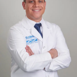 Stephen Erosa DO
