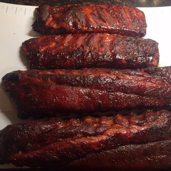 Game On BBQ - Pork Ribs! - Caterers Near Me Game On BBQ - Pork Ribs! - Caterers Near Me