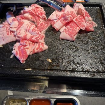 Champs Korean BBQ - Brisket - Korean Near Me - San Diego, California Champs Korean BBQ - Brisket - Korean Near Me - San Diego, California