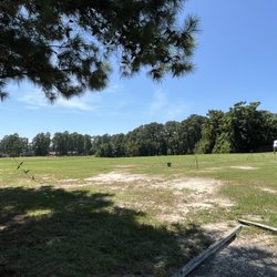 Cypress Lakes Golf Course - Driving range